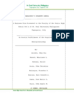 12 JERUSALEM Business Plan of Group 1 Copy 1