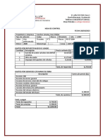 Reporte Mitsubishi Lanser 28-03-2023