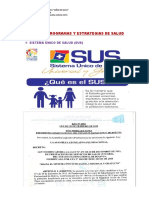 Tema 2 Programas Politicas Estrategias en Salud y Control Regular