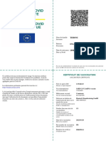 DRCM - SIMF - TIHONI-SYLVESTRE TETUANUI-19900827 - Ensemble - Des - Certificats - Vaccination - COVID