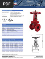 1-OS&Y REL-OSY-L399F R0049C - Reliable