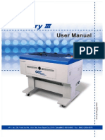 MercuryIII User Manual