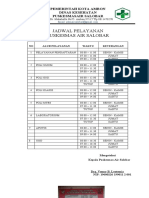 8.1.1 Ep 2B Ketentuan Jam Pelayanan