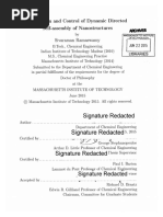 Signature Redacted Signature Redacted