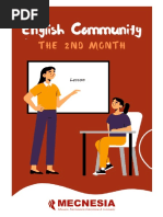 02 MECNESIA English Community Book