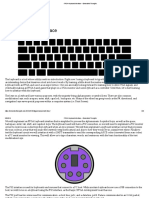 FPGA Keyboard Interface - Embedded Thoughts