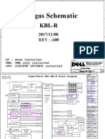 Vegas Schematic: KBL-R