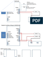 AC 825 Wiring