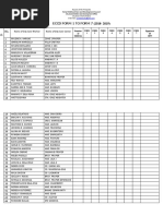 DCW Eccd Form 1-7