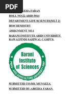 Biochem 3