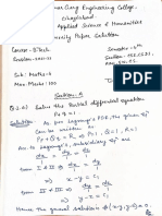 UT Maths 4 2021-22 Even Sem Solution 18-Aug-2022 16-10-49