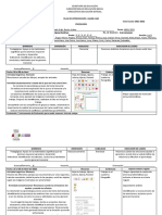 Plan de Intervencion Primaria Abril