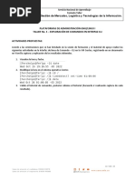 Centro de Gestión de Mercados, Logística y Tecnologías de La Información