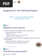 INF6110 Individual Report Slides