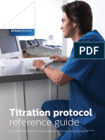 Philips Titration Protocol 2017