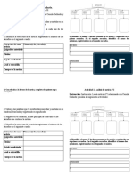 Analisis Noticia 6°