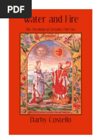 PDF Darby Costello Agua y Fuego - Compress