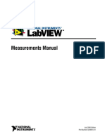 Labview Measurement Guide