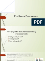 Clase 3 Economía