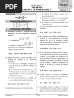 Aritmetica Sem 03 - 2022 I