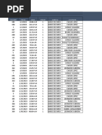 Reporte de Vouchers Mes de Enero Del 2023