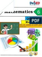 Mathematics: Quarter 3