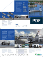 Leaflet Landing Ships Series