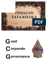 07.tinjauan Tata Kelola