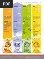 Calendario 2