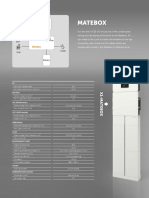 Matebox V2.0