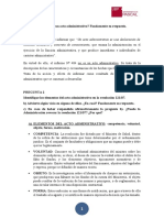 Parcial 2 D. Adm Nota 8 Completo