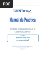 Manual de Practicas Desarrollo y Crecimiento 2023