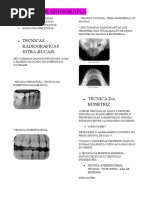 RADIOGRAFIA