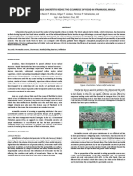 Applicationofpermeableconcretetoreducetheoccurrenceoffloodinintramuros, Manila