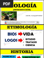 Biologia Intro