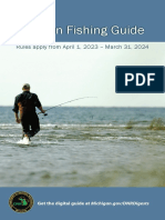 2023 Fishing Guide