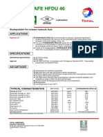 Total Hydransafe HFDU 46