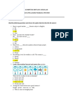 Final KBS Bing Paket 4