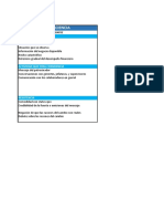 Gestion Del Cambio - Generadores y Tecnicas - Adkar