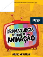 Livro Animatv Online2