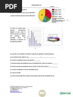 Problemario Primer Periodo