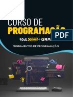 Fundamentos de Programação