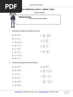 Guia Matematica 1 Medio Semana 11 Mayo 2013