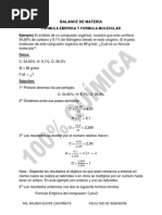 Clase 1 Quimica