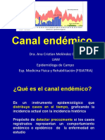 7 Canal Endemico