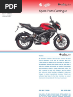 Spc-Pulsar NS 200 BS Vi SPC Rev. 00 Feb 2020 1-1