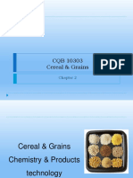 CH 2 Cereal Grains