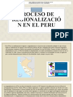 Proceso de Regionalizació Nenelperu