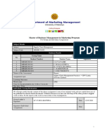 SCM Group Assignment - Fgs-Mbm-E-2019-009