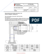 Swivel Interface - CD420160